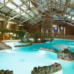Disney’s Davy Crockett Ranch